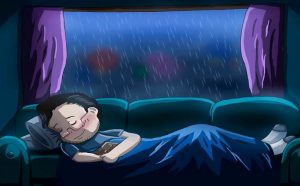 sueño 1