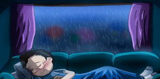 Dormir mal: ¿un fenómeno que hemos naturalizado?