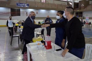 tigre vacunacion 2