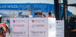 COVID-19: La provincia acelera la vacunación con la llegada de más dosis al país