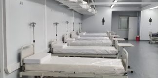 Provincia: récord de derivaciones hospitalarias para evitar el colapso sanitario