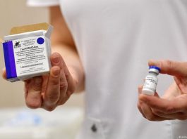 La OMS desaconseja suministrar diferentes vacunas para la primera y segunda dosis