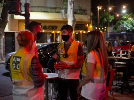 CABA: las medidas para las próximas tres semanas frente al Covid-19