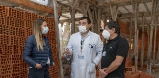 Villa Adelina tendrá un nuevo centro de salud