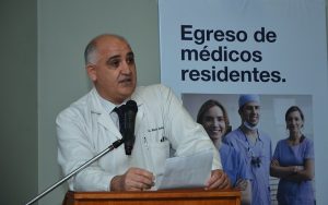 Dr. Martin Duhalde - f1
