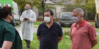 San Martín: el programa municipal “Detectar es Cuidar” vuelve a recorrer los barrios