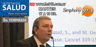 Una forma eficaz para prevenir enfermedades del envejecimiento