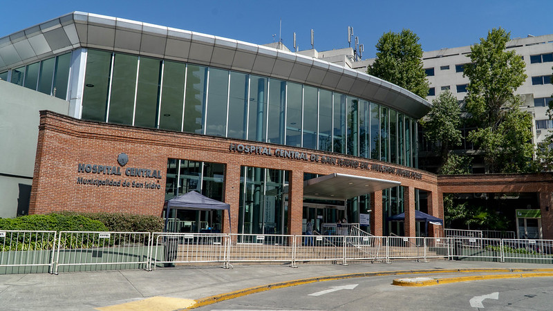 Hospital Central