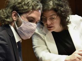 Nación, Provincia y Ciudad analizaron medidas para combatir la «segunda ola» de coronavirus