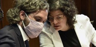 Nación, Provincia y Ciudad analizaron medidas para combatir la «segunda ola» de coronavirus