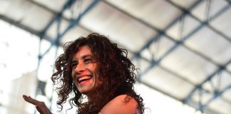 Salsation: conocé los beneficios de este baile saludable