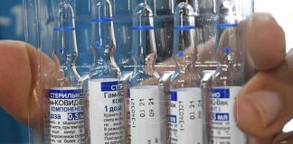 Argentina, primer país de América Latina en producir la vacuna rusa Sputnik V