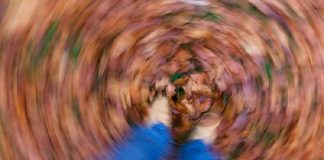 Vértigo, lo que tenés que saber