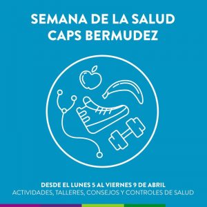 caps bermudez