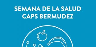 Vicente López: semana de la Salud en el CAPS Bermúdez