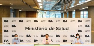 CABA: cuál es la situación sanitaria actual por Covid-19