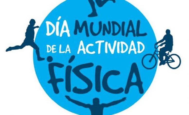 6 de abril – Día mundial de la actividad física