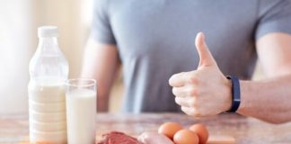 Nutrición deportiva: el aporte de los suplementos de proteínas