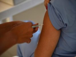 Morón: 4.200 nuevas dosis para reforzar la campaña de vacunación contra la Covid-19