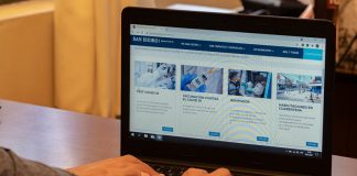 San Isidro: cómo consultar resultados de test Covid-19 en la web del Municipio