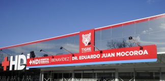 Tigre refuerza aún más su sistema sanitario frente a la segunda ola de Covid-19