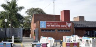 Tigre: nuevo punto de vacunación contra el Covid-19 en Don Torcuato