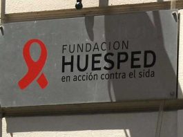 Prueban por primera vez en el país una vacuna contra el coronavirus en personas con VIH