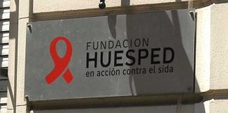 Prueban por primera vez en el país una vacuna contra el coronavirus en personas con VIH