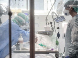 Ansiedad en pacientes con Covid-19 retrasa su alta médica