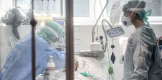 Ansiedad en pacientes con Covid-19 retrasa su alta médica