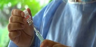 CABA: avanza el Plan de Vacunación Covid-19 al personal docente y no docente