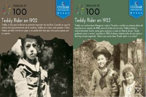 “HACE 100 AÑOS UN DESCUBRIMIENTO REVOLUCIONÓ EL MUNDO”