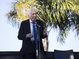 El Dr. Cormillot contó las claves para vivir más años y mejor