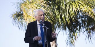 El Dr. Cormillot contó las claves para vivir más años y mejor