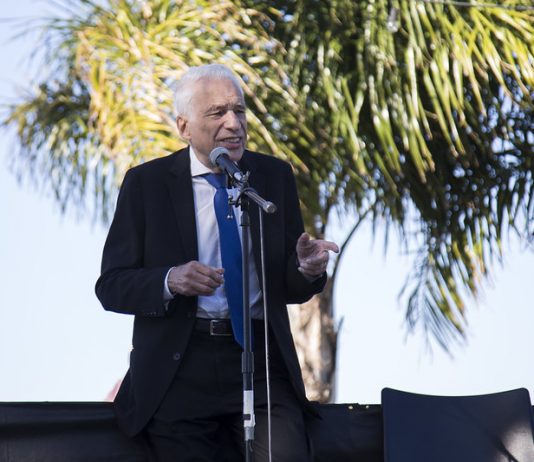 El Dr. Cormillot contó las claves para vivir más años y mejor