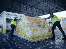 Covid-19: DHL presentó un estudio con los aprendizajes en logística durante la pandemia