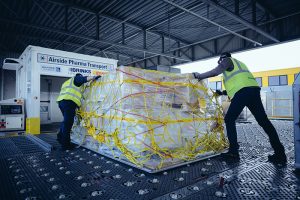DHL - foto 1
