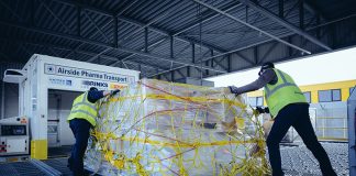 Covid-19: DHL presentó un estudio con los aprendizajes en logística durante la pandemia