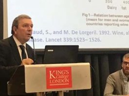 Cómo lograr un envejecimiento saludable