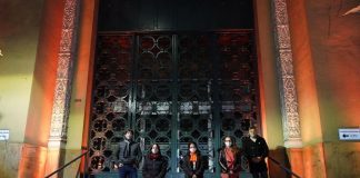 Vicente López iluminó la Municipalidad por el Día Mundial de la Esclerosis Múltiple