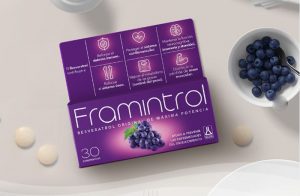 FRAMINTROL NDS