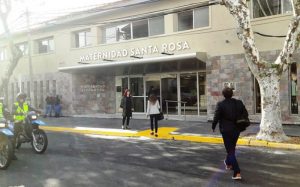 MATERNIDAD SANTA ROSA