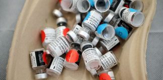 Ahora Estados Unidos apoya la liberación de patentes de vacunas contra el Covid