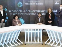 España: «La salud mental está viviendo un tsunami por las consecuencias del Covid»