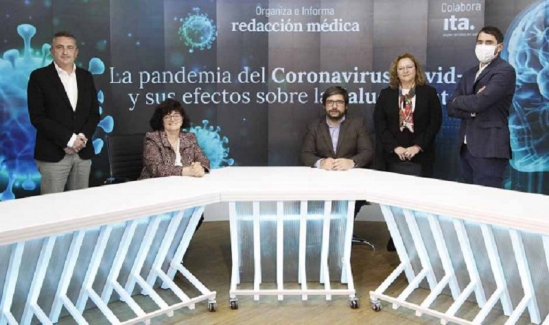 Salud Mental - España