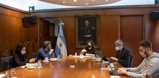 Covid-19: afirman que el crecimiento exponencial de casos se detuvo