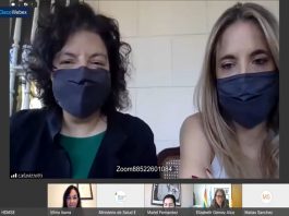 Cómo es el protocolo para la atención integral de las personas con derecho a la interrupción voluntaria y legal del embarazo