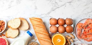 Alergia alimentaria, lo que tenés que saber