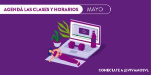 deportes online mayo