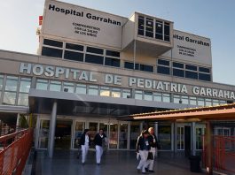 Garrahan: diagnostican con celiaquía a 100 niños y niñas por año